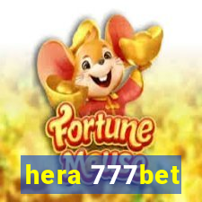 hera 777bet